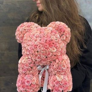 Meet your Posher, Valentyna